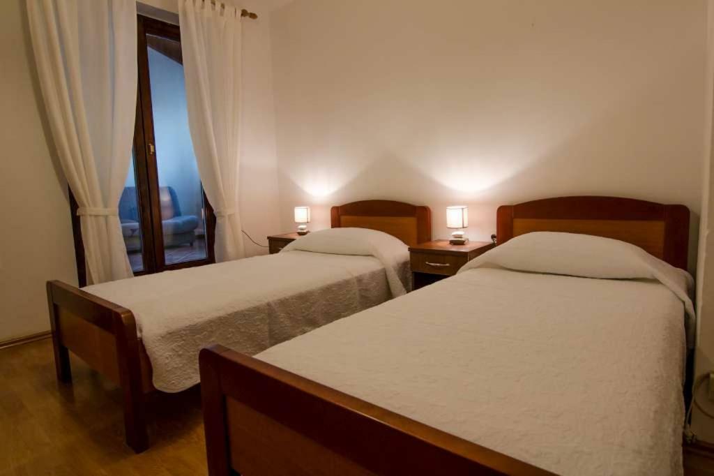Sea View Leilighet Mali Lošinj Eksteriør bilde